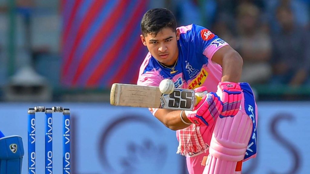 Riyan Parag’s Stats, Profile, Age, Career Info, records, Net Worth, Biography