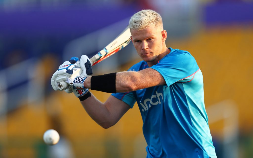 Sam Billings’s Profile, Stats, Age, Career info, Records, Net worth, Biography