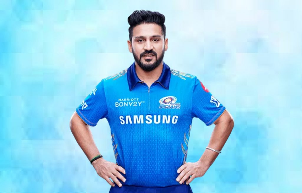Anmolpreet Singh’s profile, stats, age, career info, records, Net worth, Biography