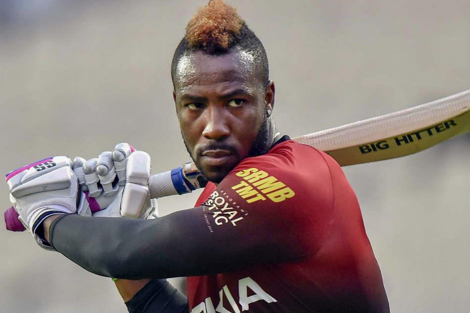 Andre Russell’s Stats, Profile, Age, Career Info, records, Net Worth