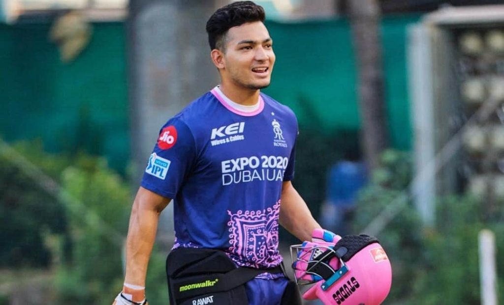 Anuj Rawat’s Profile, Stats, Age, Career info, Records, Net worth, Biography