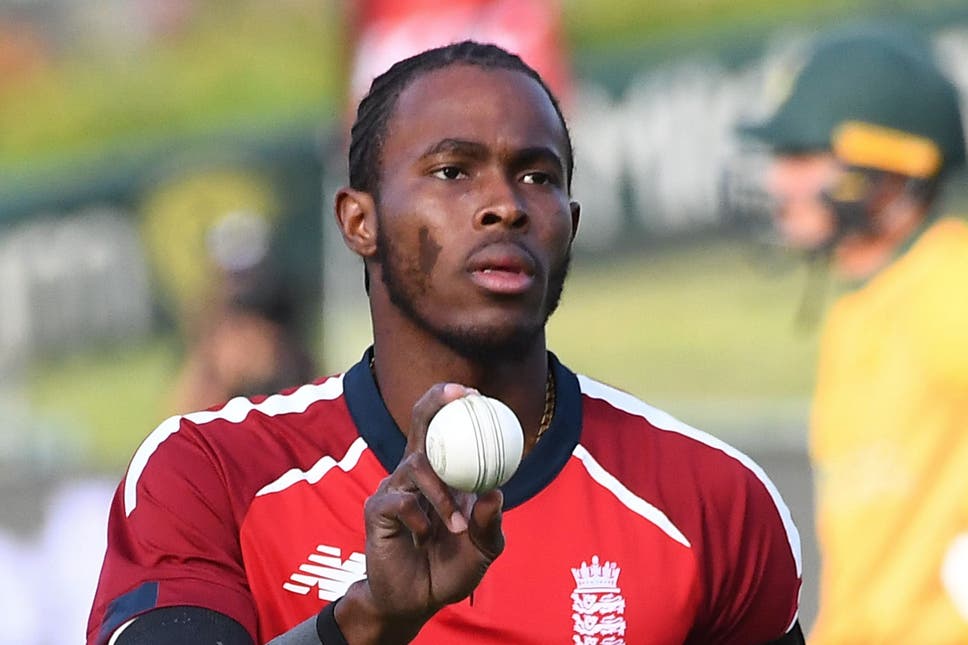 Jofra Archer’s Stats, Profile, Age, Career info, Records, Net worth, Biography: