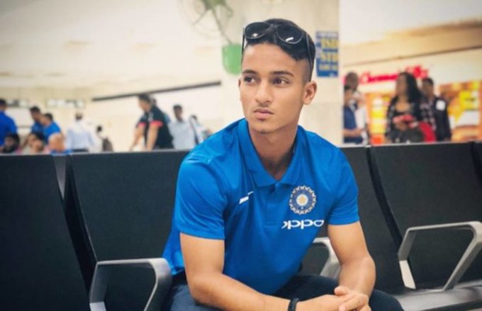 Ayush Badoni’s Stats, Profile, Age, Career Info, records, Net Worth, Biography