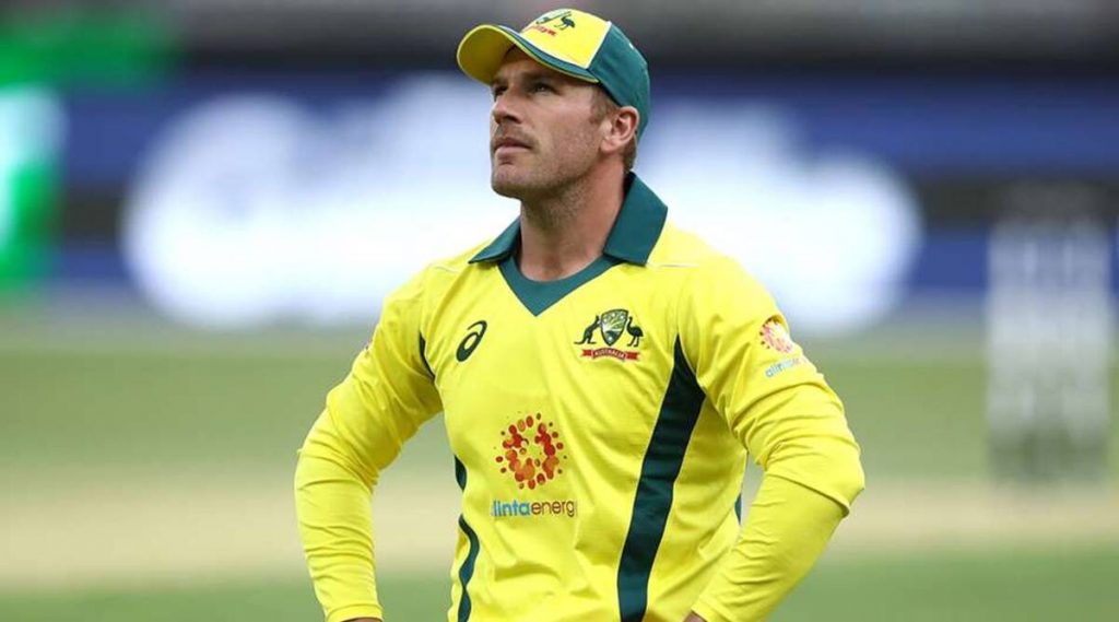 Aaron Finch’s Stats, Profile, Age, Career Info, records, Net Worth, Biography
