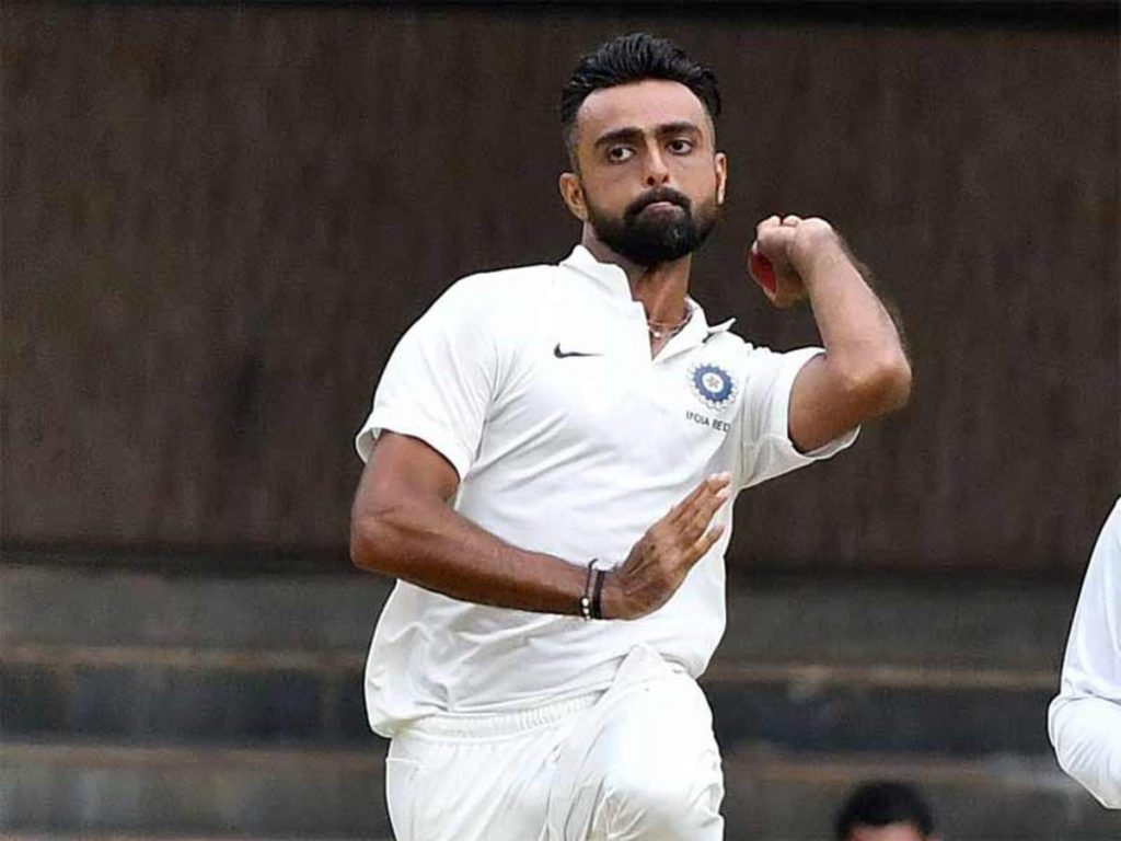 Jaydev Unadkat’s stats, profile, age, career info, records, Net worth, Biography: