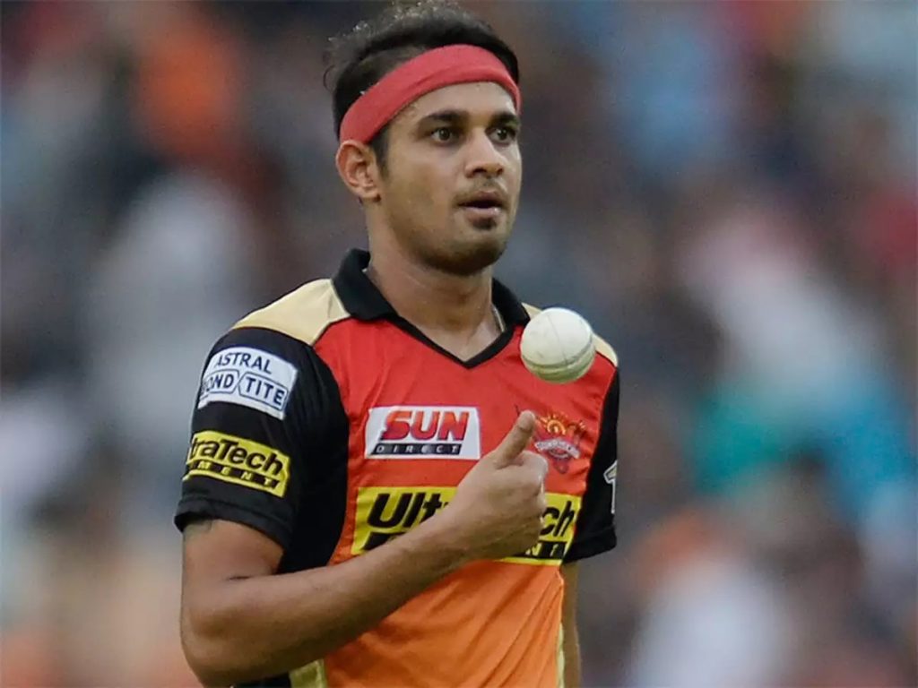 Siddarth Kaul’s Profile, Stats, Age, Career info, Records, Net worth, Biography