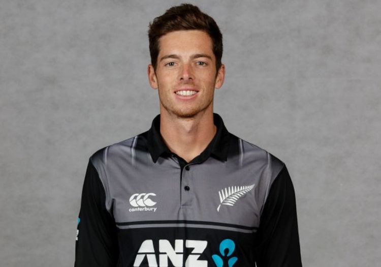 Mitchell Santner’s Stats, Profile, Age, Career Info, records, Net Worth, Biography