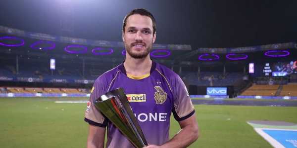 Nathan Coulter-Nile’s Stats, Profile, Age, Career Info, records, Net Worth, Biography