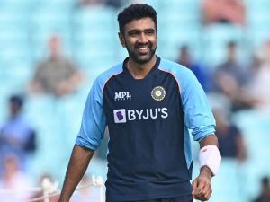 Ravichandran Ashwin’s Profile, Stats, Age, Career info, Records, Net ...