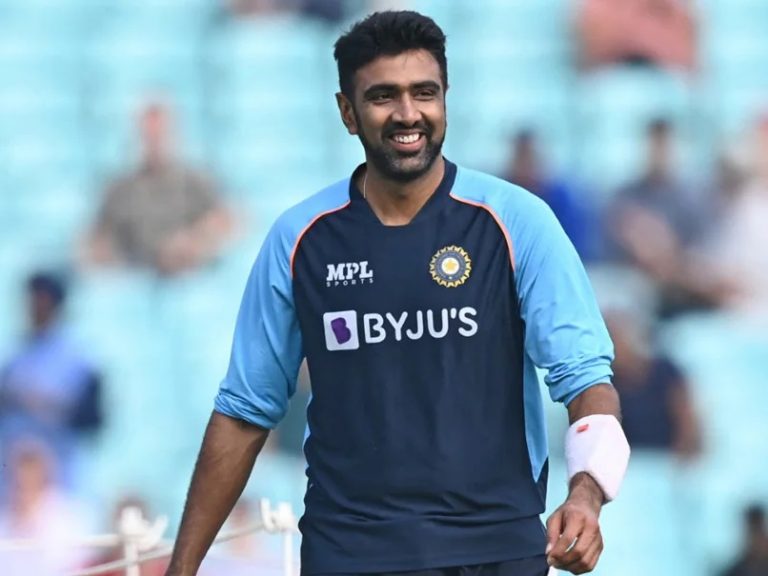 Ravichandran Ashwin’s Profile, Stats, Age, Career Info, Records, Net ...