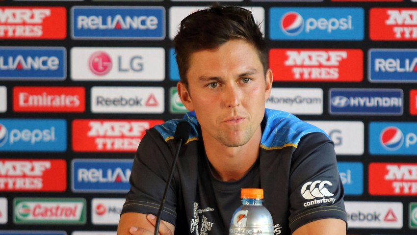 Trent Boult’s Profile, Stats, Age, Career info, Records, Net worth, Biography