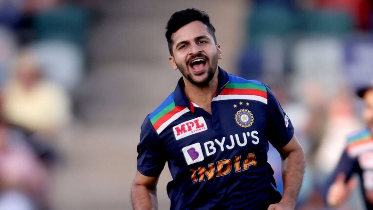 Shardul Thakur’s Stats, Profile, Age, Career Info, records, Net Worth, Biography