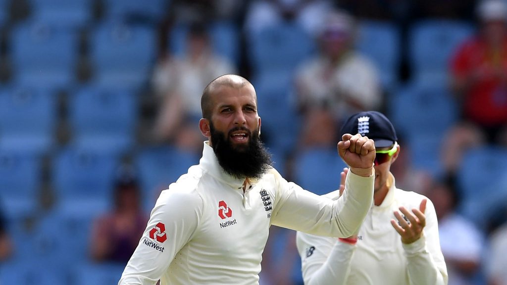 Moeen Ali’s Stats, Profile, Age, Career Info, Records, Net worth, Biography