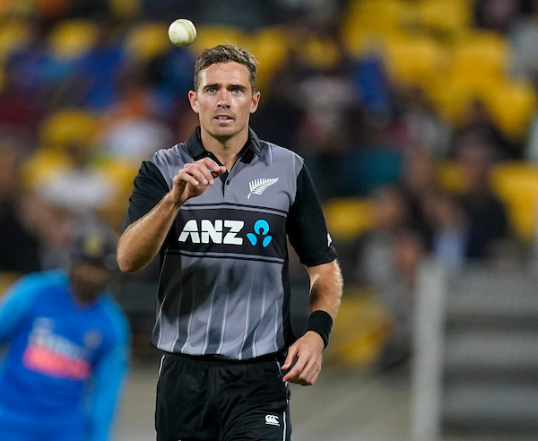 Tim Southee’s Profile, Stats, Age, Career info, Records, Net worth, Biography