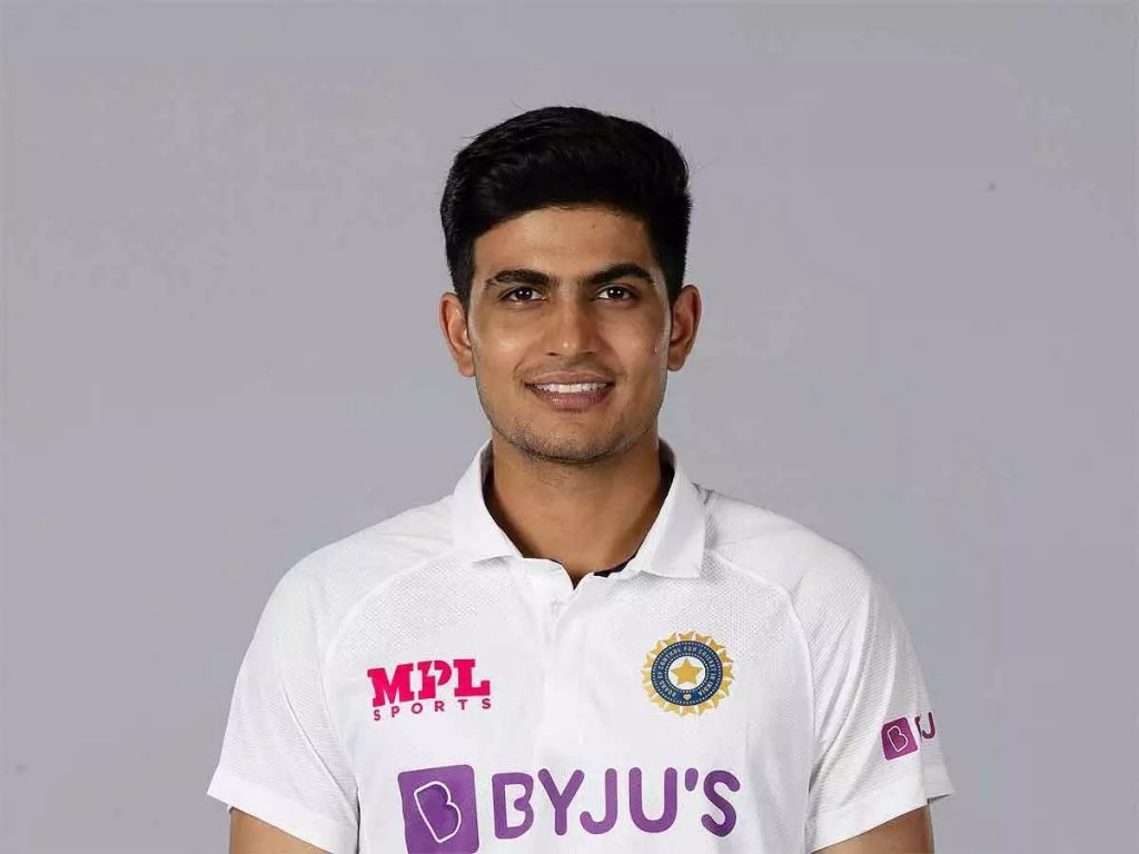 Shubman Gill’s Profile, Stats, Age, Career info, Records, Net worth, Biography