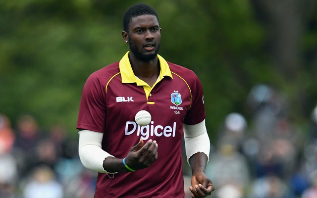 Jason Holder’s Profile, Stats, Age, Career info, Records, Net worth, Biography