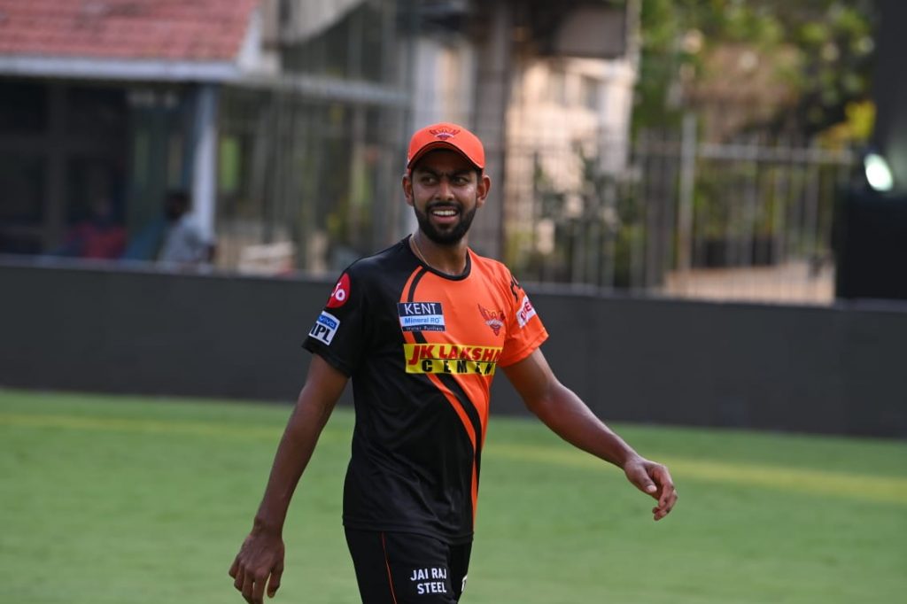 Jagadeesha Suchith’s Profile, Stats, Age, Career info, Records, Net worth, Biography