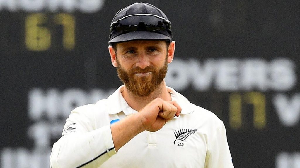 Kane Williamson’s Profile, Stats, Age, Career info, Records, Net worth, Biography