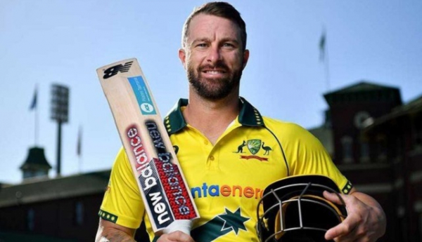 Matthew Wade’s Profile, Stats, Age, Career info, Records, Net worth, Biography