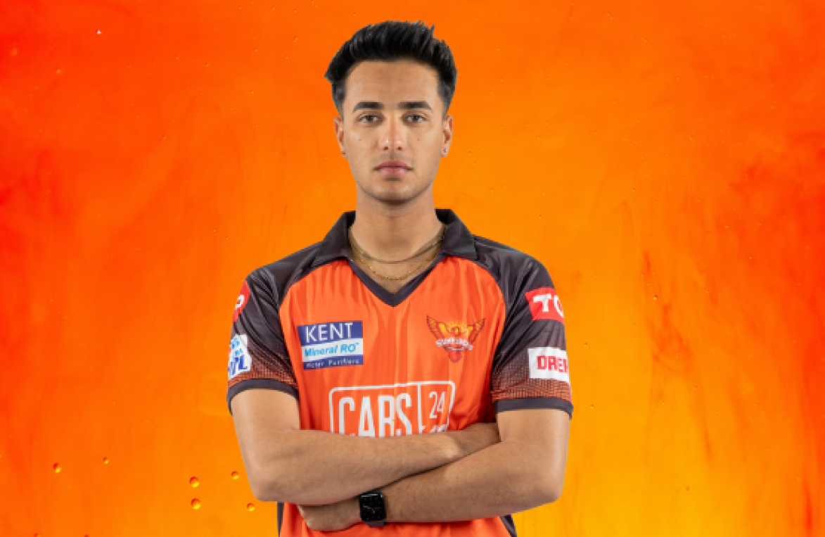 Abhishek Sharma’s Profile, Stats, Age, Career Info, Records, Net Worth ...