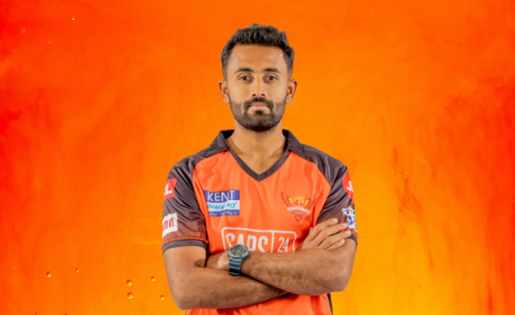 Shreyas Gopal’s Profile, Stats, Age, Career info, Records, Net worth, Biography