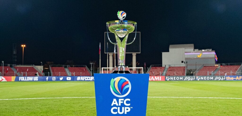 AFC Cup 2022, Live Streaming, Schedules, Squads, Live Soccer Scores