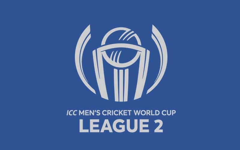 ICC Men’s Cricket World Cup League 2 2022, Live Streaming, Schedules