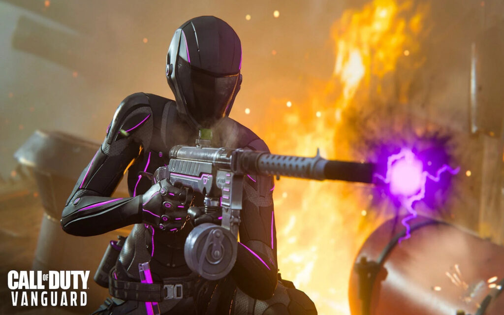 Call of Duty Warzone: How to get the new Violet Stealth Pro Pack in June 2022?