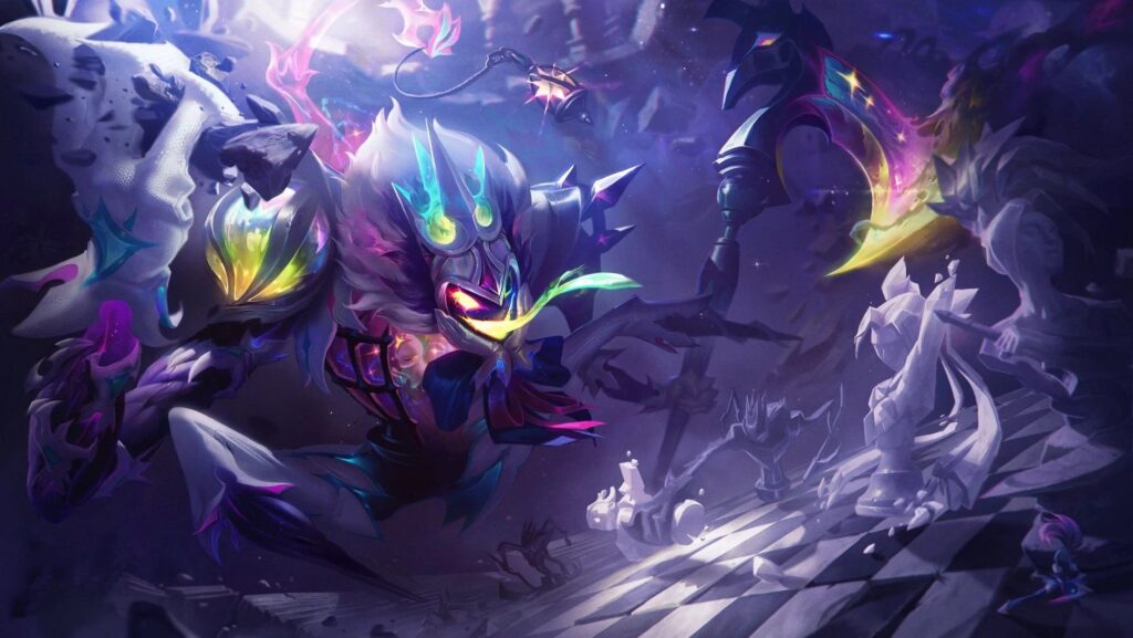 League of Legends: New Star Guardian Skins revealed by Riot, Release date, Price, and More Details