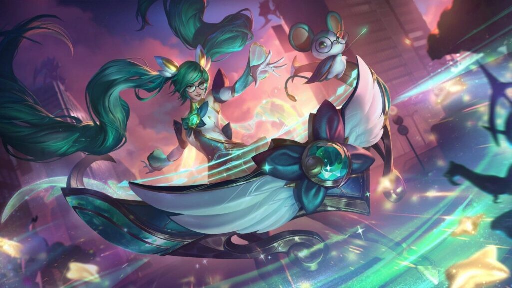 League of Legends: New Star Guardian Skins revealed by Riot, Release date, Price, and More Details