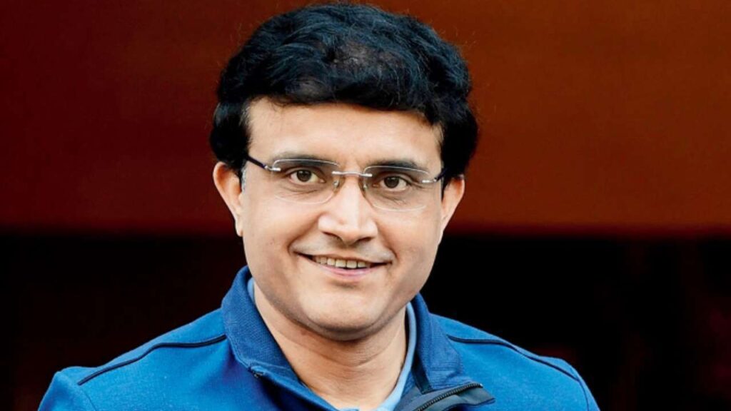 Interesting Fact about Sourav Ganguly- The Prince of Calcutta (All info)
