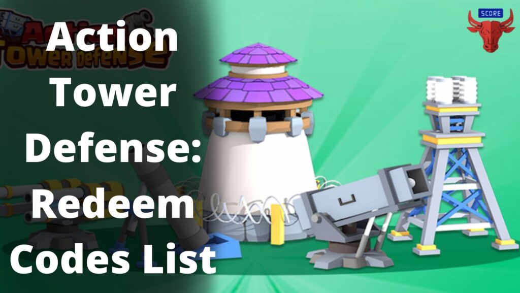 Action Tower Defense: Redeem Codes List