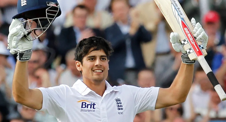 Most Run-Scorer for England Cricket Team in Test