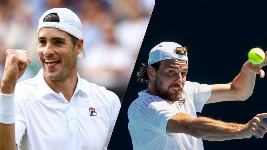 Hall of Fame Open 2022: John Isner vs Maxime Cressy Prediction, Match Preview, Head-to-Head, Odds and Pick