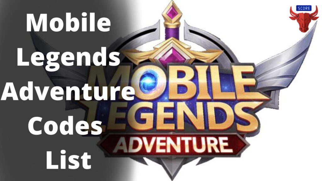 Mobile Legends Adventure Codes List (May 2023)