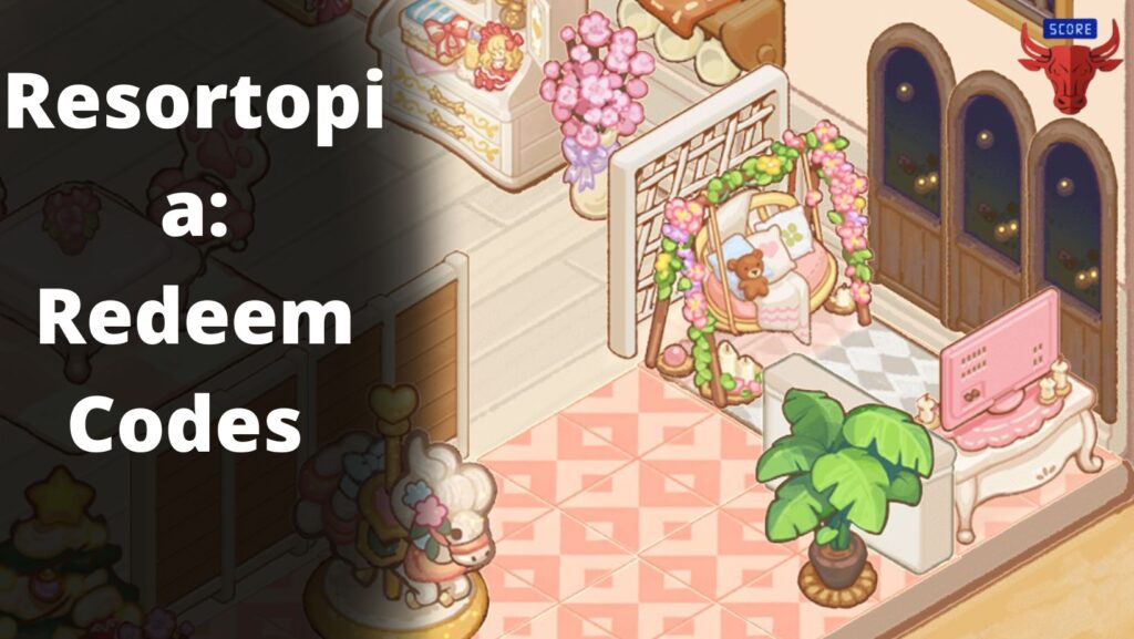 Latest Resortopia Codes (June 2023)