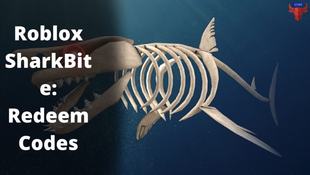 Latest Roblox SharkBite Codes (June 2023)