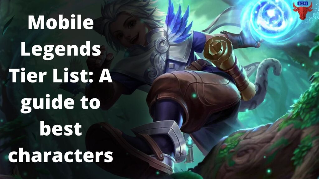 Mobile Legends Tier List: A guide to best characters (July 2022)