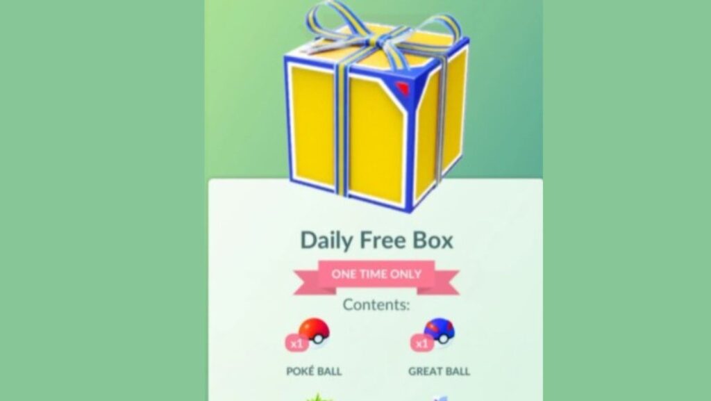 How to Get More PokeBalls in Pokemon Go for free