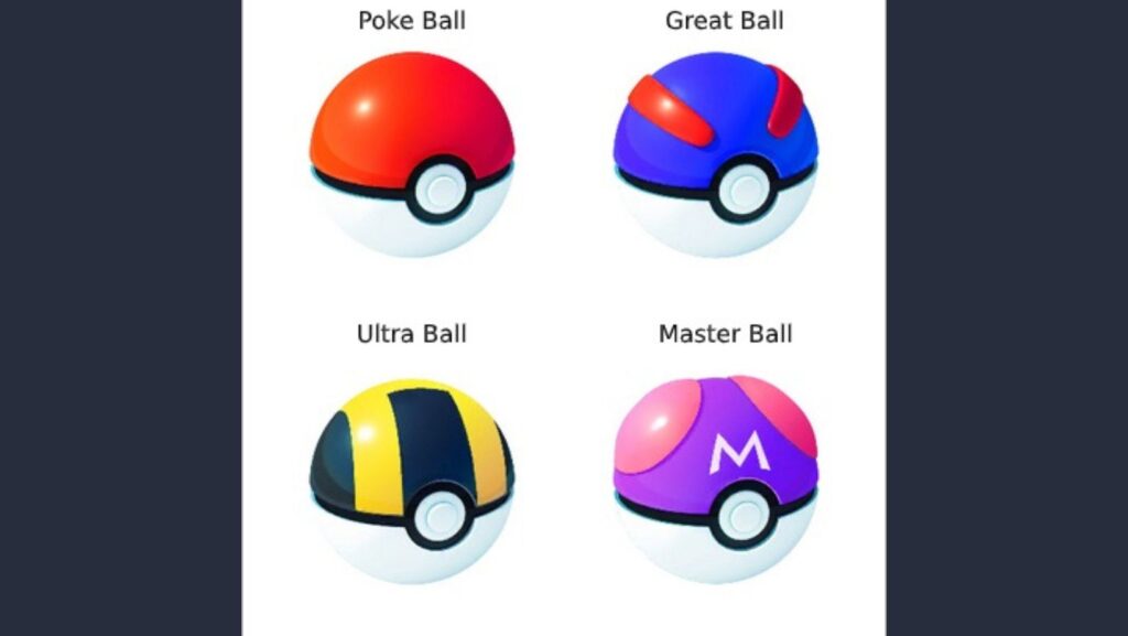 How To Get More PokeBalls In Pokemon Go For Free