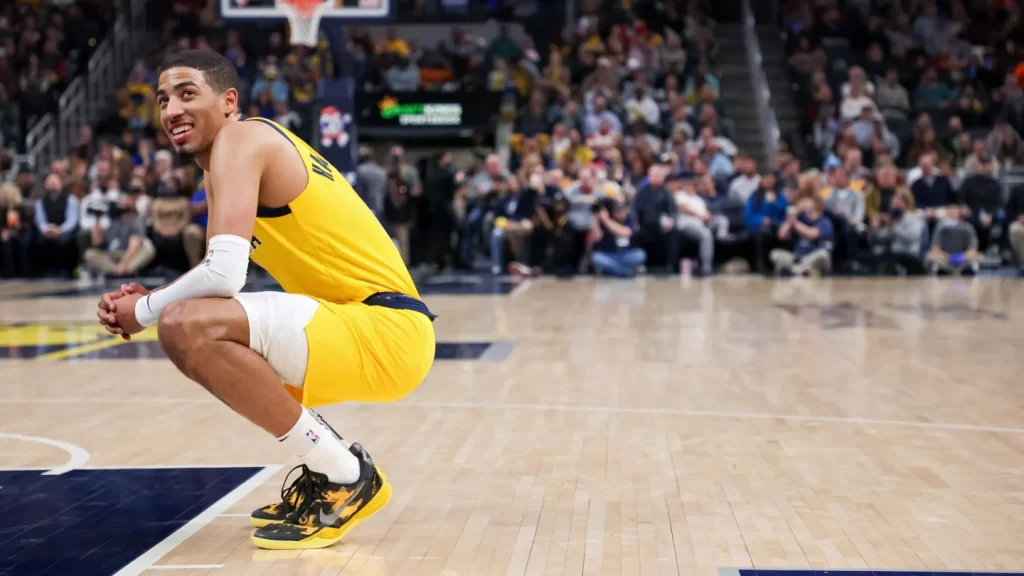 Tyrese Haliburton’s Career-High 19 Assists Lead Pacers To an Exciting Overtime Victory Against the Rockets