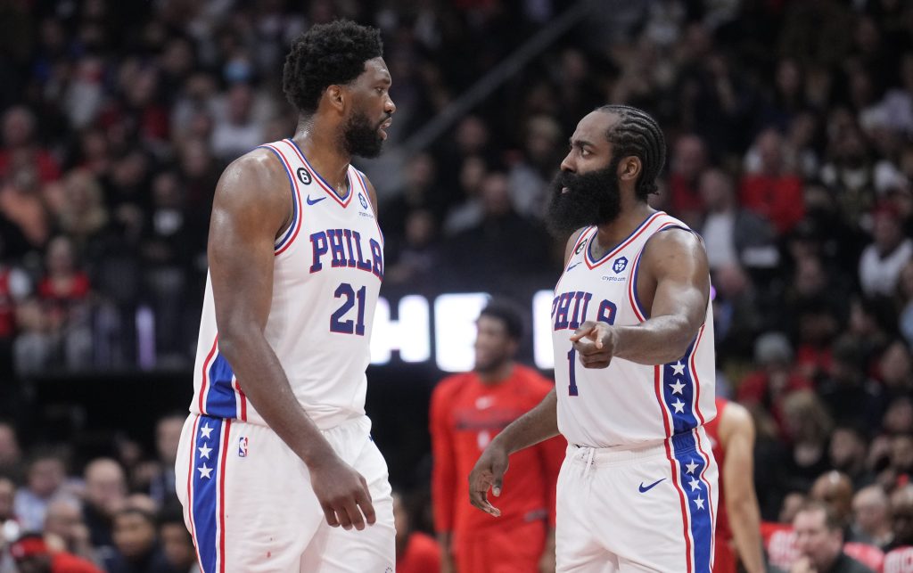 76ers breaks the Bucks’ winning streak at 16