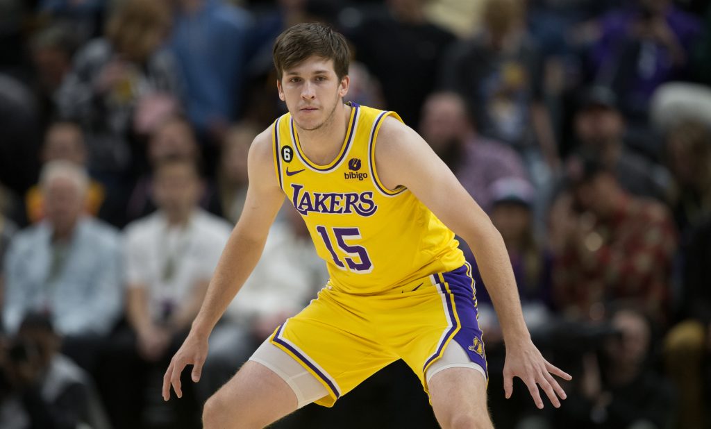 Is History Repeating Itself? Austin Reaves’ Free Agency May Lead to Another Alex Caruso Situation for the Lakers