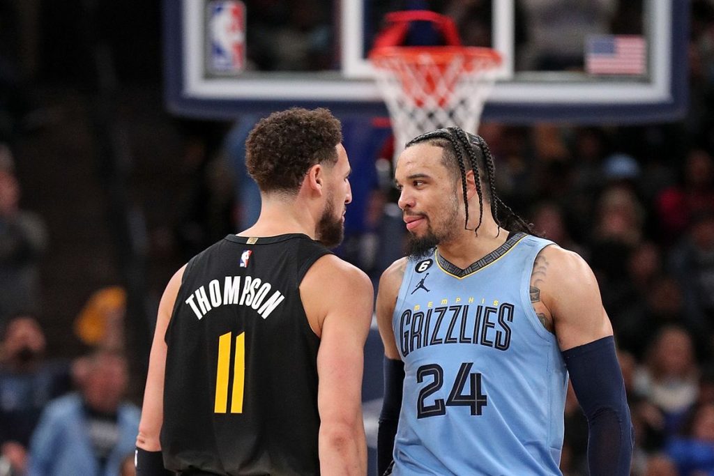 The Controversial Question: Is Dillon Brooks the Most Disliked Player in the NBA?