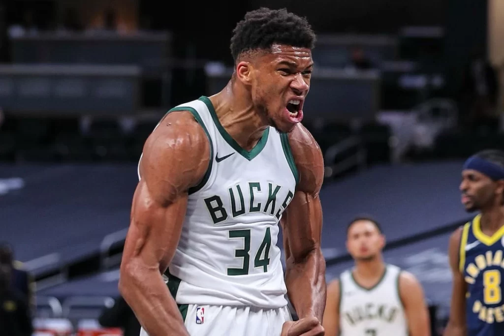 About What He Wants To Be Remembered: Giannis Antetokounmpo