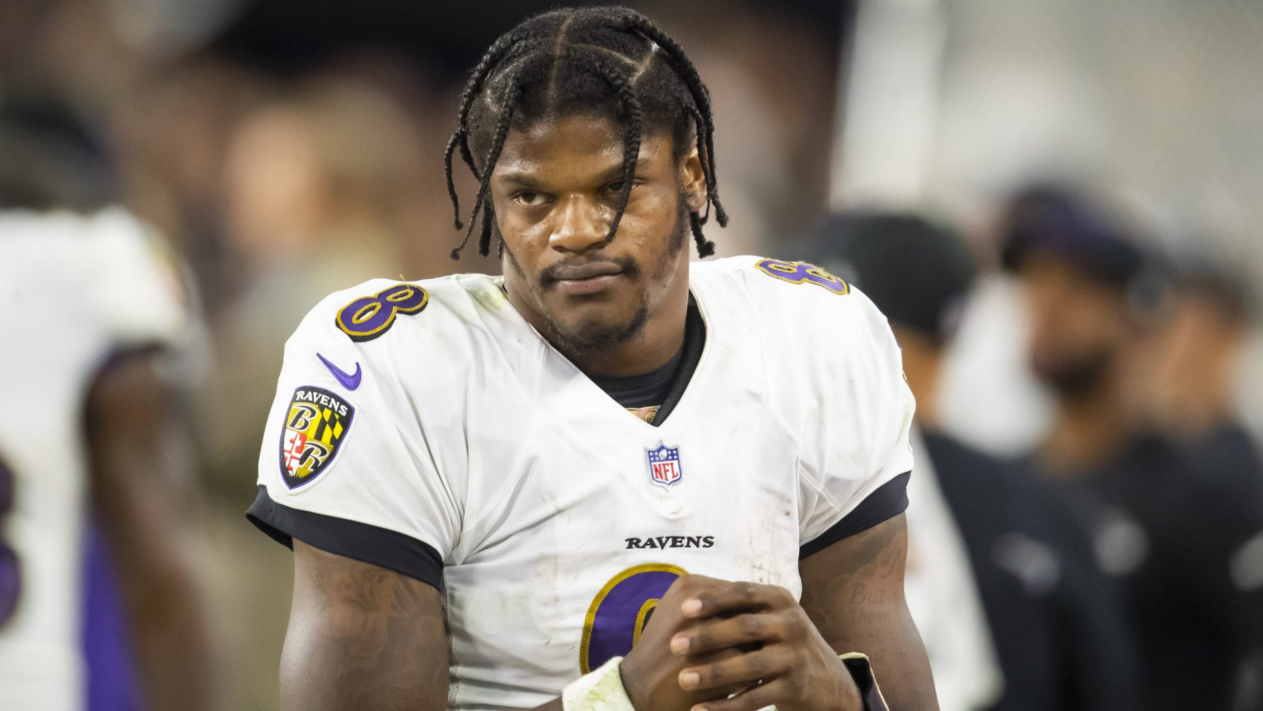 Breaking: Ravens Quarterback Lamar Jackson Seeks New Team