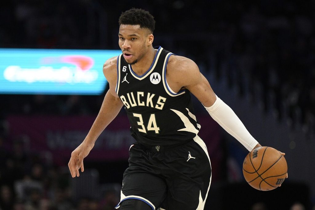 Why Did Giannis Antetokounmpo Change His Original Last Name?