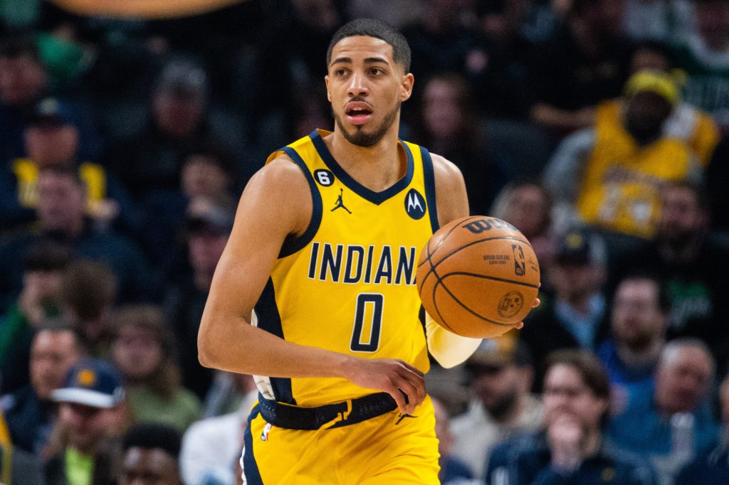 Tyrese Haliburton: The Young NBA Star With Unmatched Passing Skills