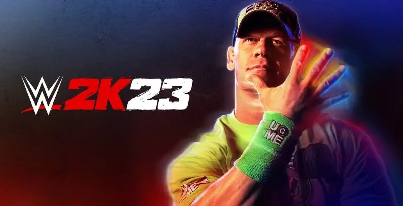 WWE 2k23 released, Universe mode, Deluxe Edition details