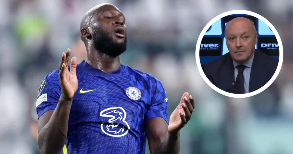 Will Romelo Lukaku stay Inter or go back to Chelsea?